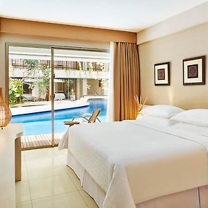 Chambre Lagoon Lit King-Size